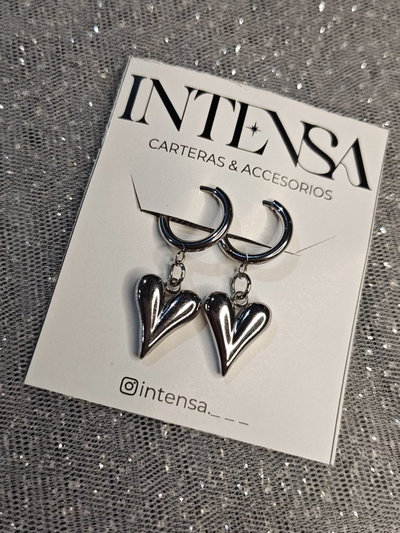 AROS AQ CORAZONES