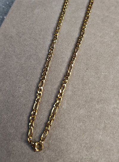 CADENA AD GRUMET 60 CM