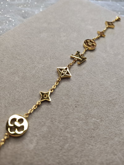 PULSERA AD LUXURY