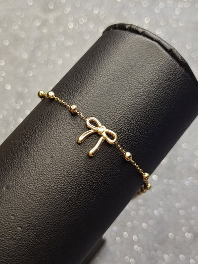 PULSERA AD MOÑO CUTE