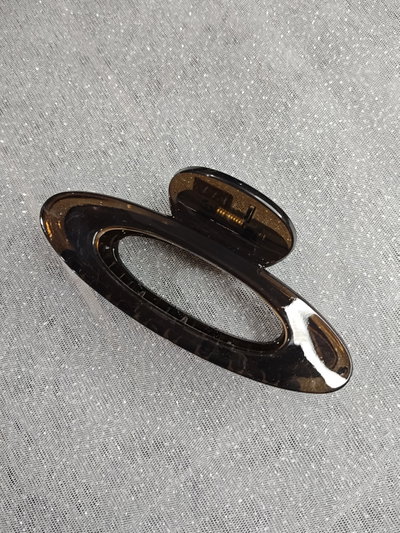 BROCHE OVAL