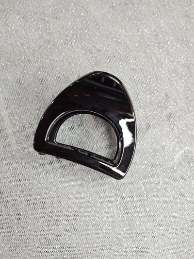 BROCHE LARA NEGRO