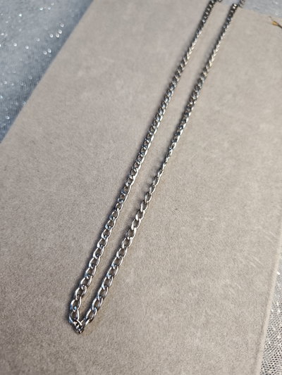 CADENA AQ GRUMET 60cm
