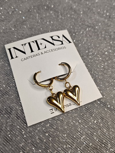 AROS AD CORAZONES 