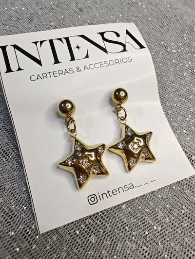 AROS AD ESTRELLA CUBIC
