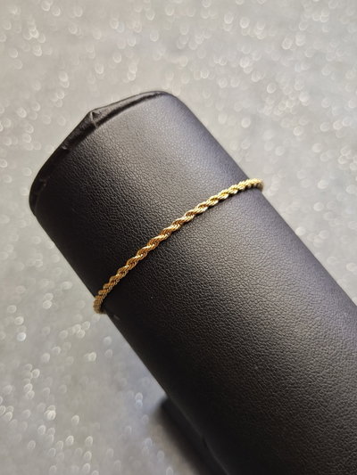 PULSERA AD TORZADA