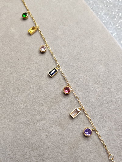 PULSERA AD COLORS