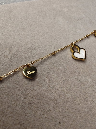PULSERA AD LOVE