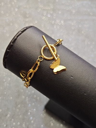PULSERA AD BUTTER