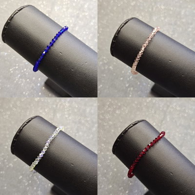PULSERA AQ SUGGAR 