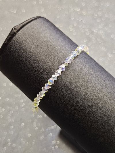 PULSERA AD SUGGAR CRISTAL