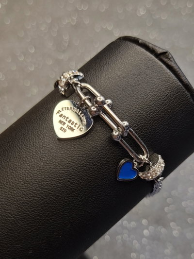 PULSERA ETERNAL LOVE
