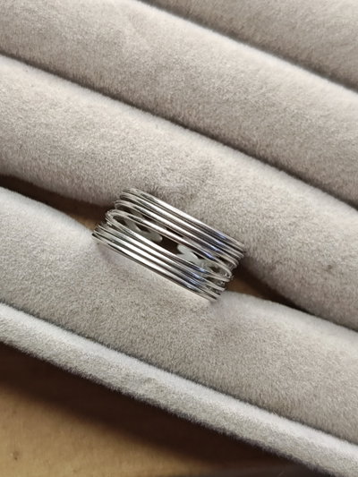 ANILLO FANNY