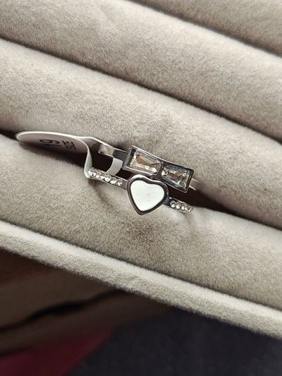 ANILLO AQ MOÑO CUTTIE