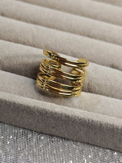 ANILLO TRINI