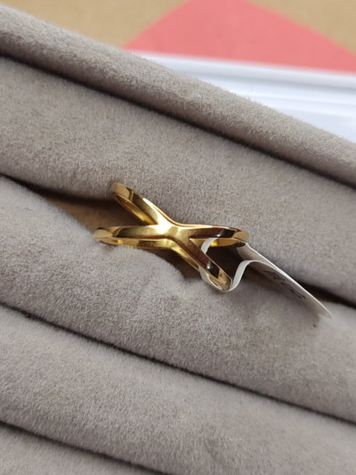 ANILLO UMMA