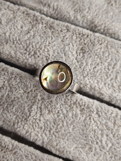 ANILLO CIELO