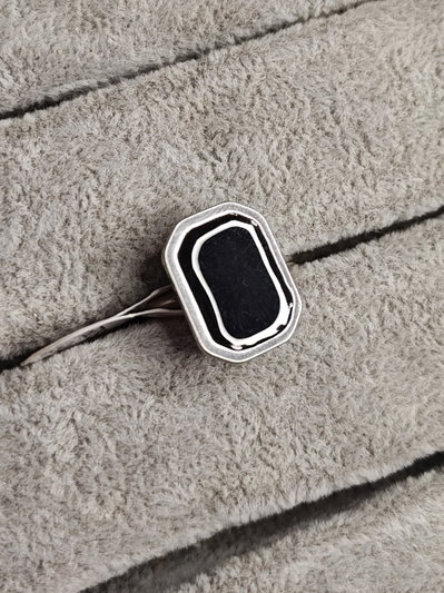 ANILLO BLACKY