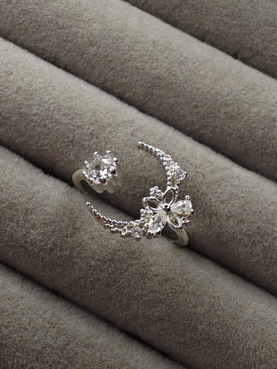 ANILLO AB LUNA ☪️