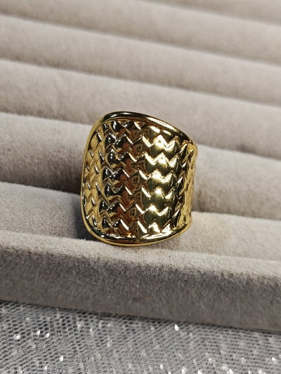 ANILLO PALMER