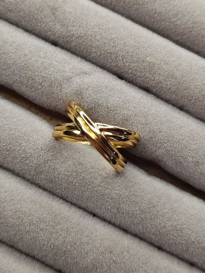 ANILLO CRUZZ