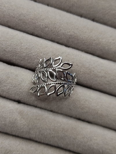 ANILLO LAU