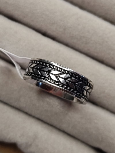 ANILLO BORIS