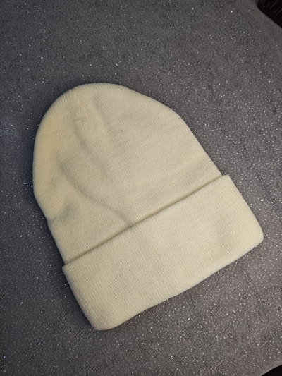 GORRO TEDDY