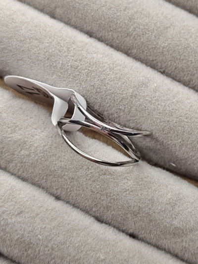 ANILLO ROMA