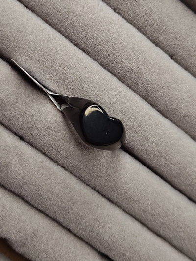 ANILLO 🖤