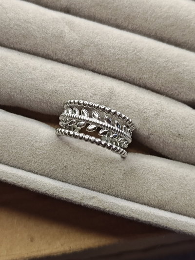 ANILLO MELORA