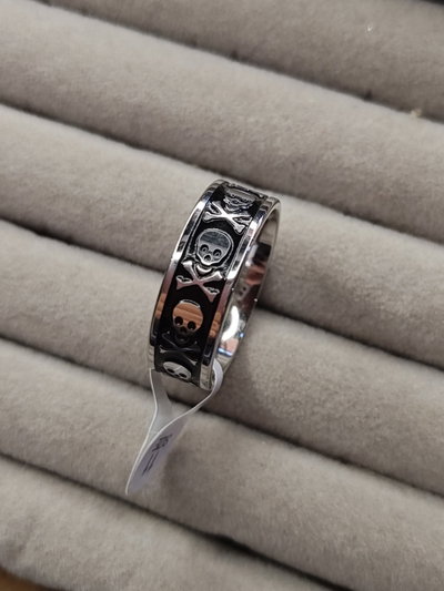 ANILLO ROCKET