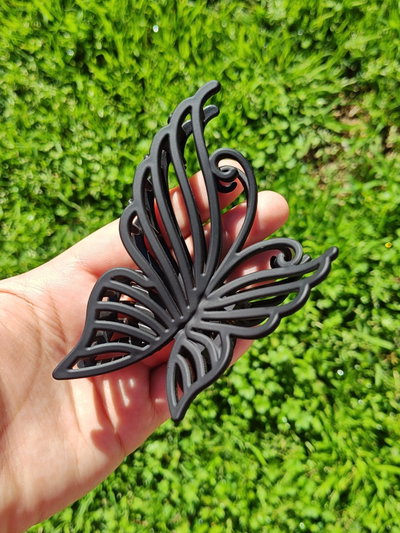 BROCHE MARIPOSA 