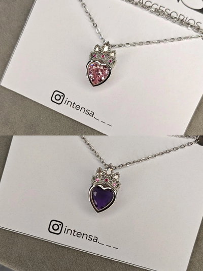COLLAR AQ QUEEN
