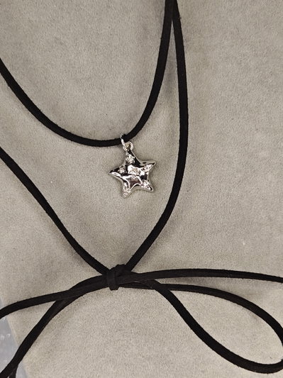CHOCKER ESTRELLA