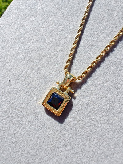 COLLAR AD BVLGARI