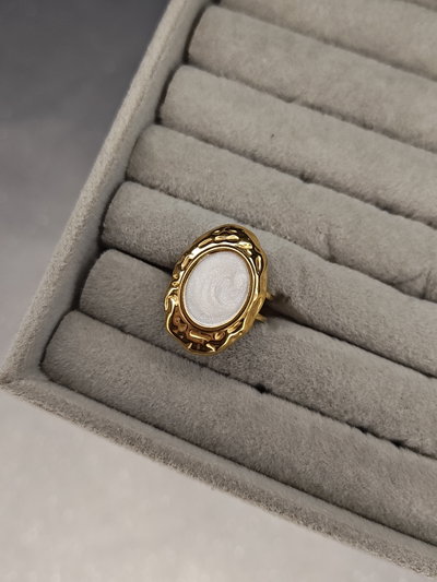 ANILLO AD MALVA