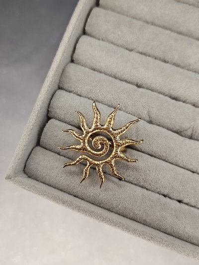 ANILLO AD SOL