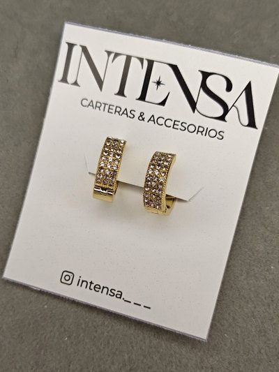 AROS CLICKER STRASS