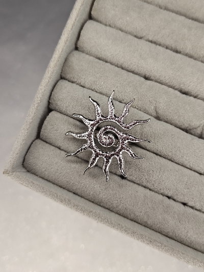 ANILLO AQ SOL