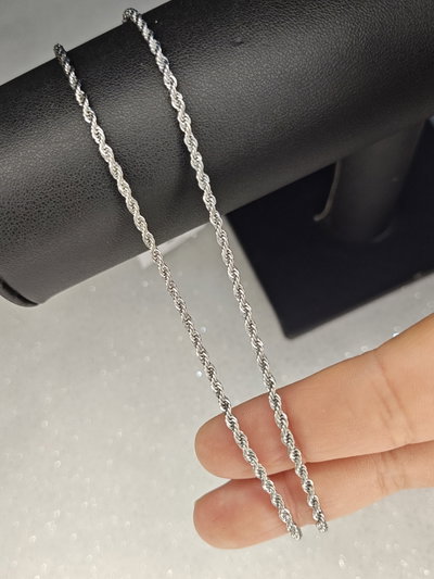 CADENA AQ TURBILLON