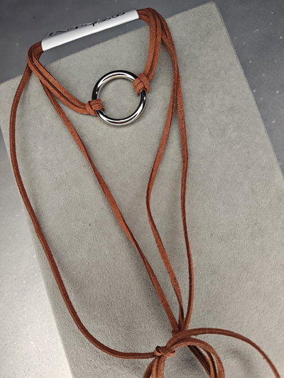 CHOCKER OLIMPO