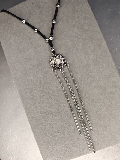 CHOCKER FRUMA