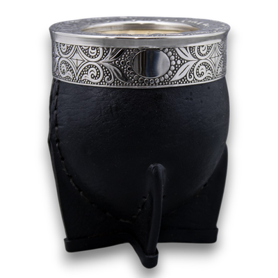 MATE IMPERIAL FLEJE Y VIROLA ACERO