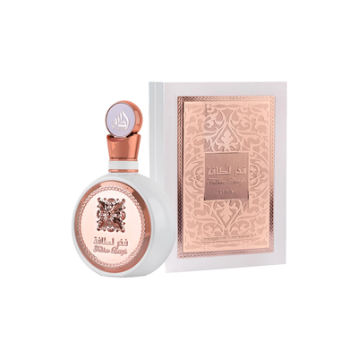 Fakhar Rose Lattafa 100ml
