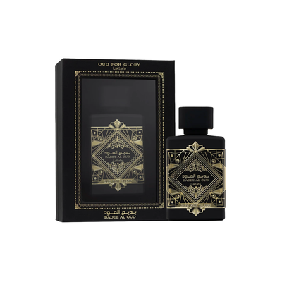 Bade'e Al Oud Oud for Glory Lattafa 100ml