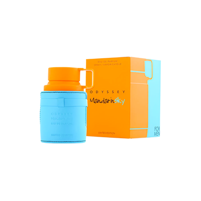 Odyssey Mandarin Sky Armaf 100ml