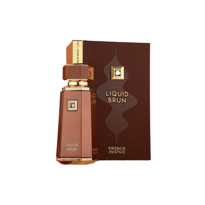 Liquid Brun French Avenue 100ml