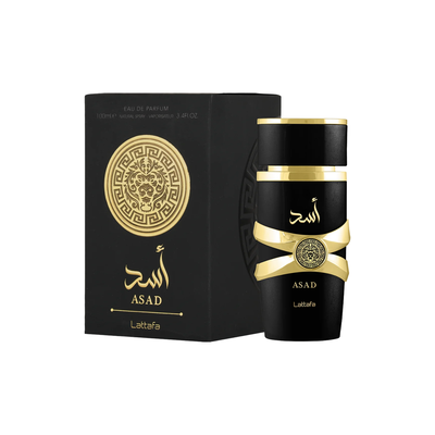 Asad Lattafa 100ml