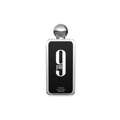 9 PM Afnan 100ml